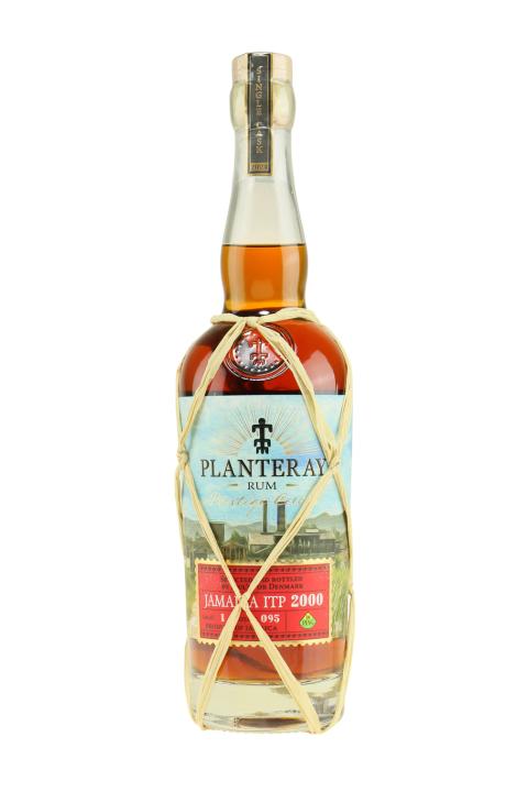 Planteray Jamaica Long Pond Distillery ITP Ping 16 - Rom Planteray Jamaica Long Pond Distillery ITP Ping 16 - Rom