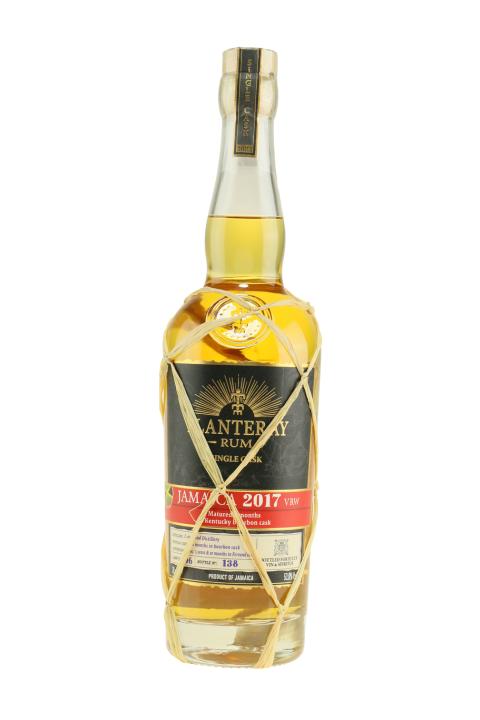 Planteray Jamaica Vintage 2017 Willett Cask Juuls Rom Planteray Jamaica Vintage 2017 Willett Cask Juuls Rom