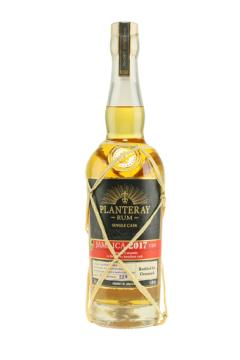 Planteray Jamaica Vintage 2017 Denmark