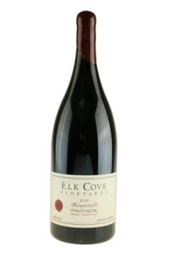 Elk Cove Roosevelt MG