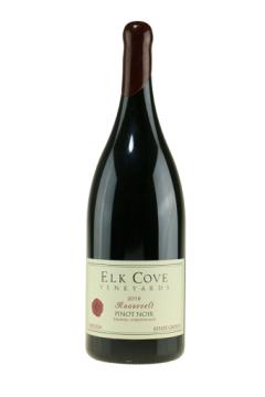 Elk Cove Roosevelt MG
