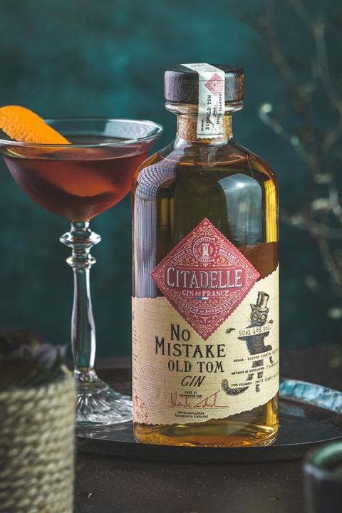 Martinez-pakken - Cocktailpakke Martinez-pakken - Cocktailpakke