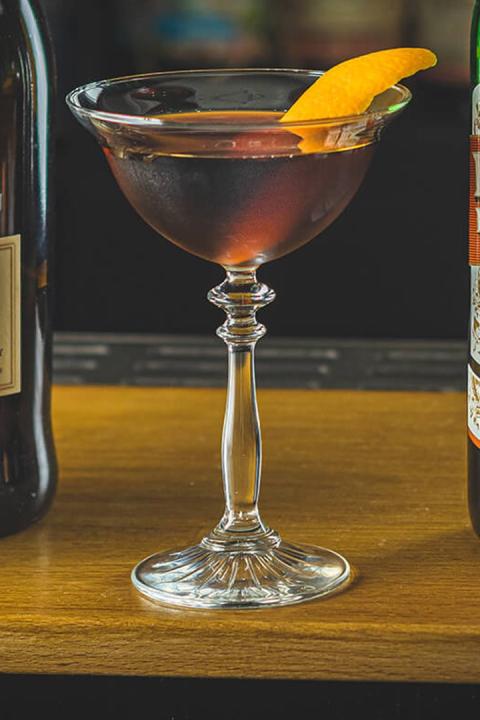 Martinez-pakken Cocktailpakke Martinez-pakken Cocktailpakke