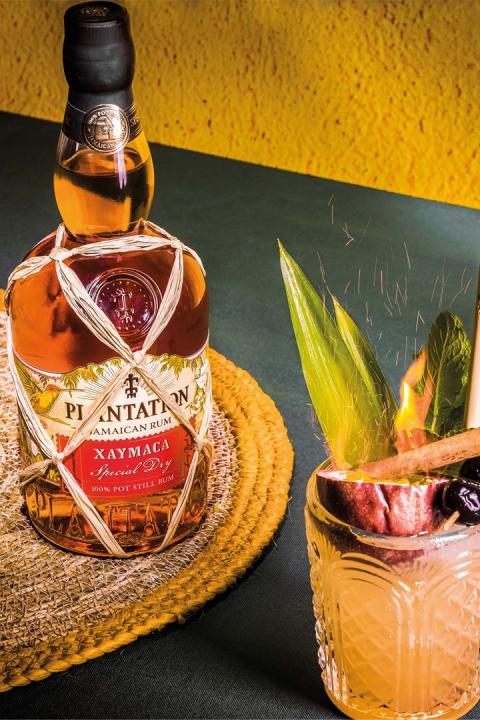 Mai Tai-pakken - Cocktailpakke Mai Tai-pakken - Cocktailpakke