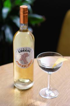 Vesper Martini-Pakken - Cocktailpakke