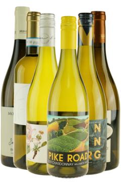 Chardonnay Smagekasse