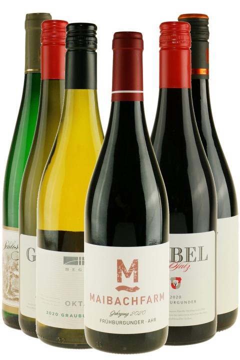 Tysk Smagekasse - Smagekasse Tysk Smagekasse - Smagekasse