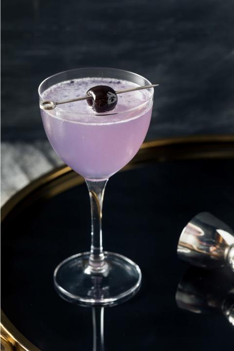 Aviation-Pakken Cocktailpakke Aviation-Pakken Cocktailpakke