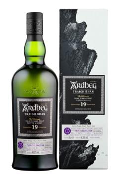 Ardbeg Traigh Bhan 19 Years Old Batch 5