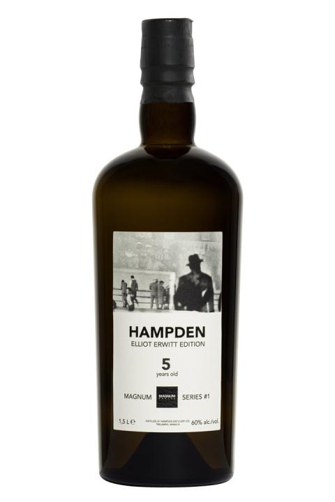 Magnum Series #1 Hampden HLCF 5 years 2021 Magnum - Rom Magnum Series #1 Hampden HLCF 5 years 2021 Magnum - Rom