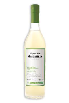 Veliers AllPossibleDaiquiris Clairin 001