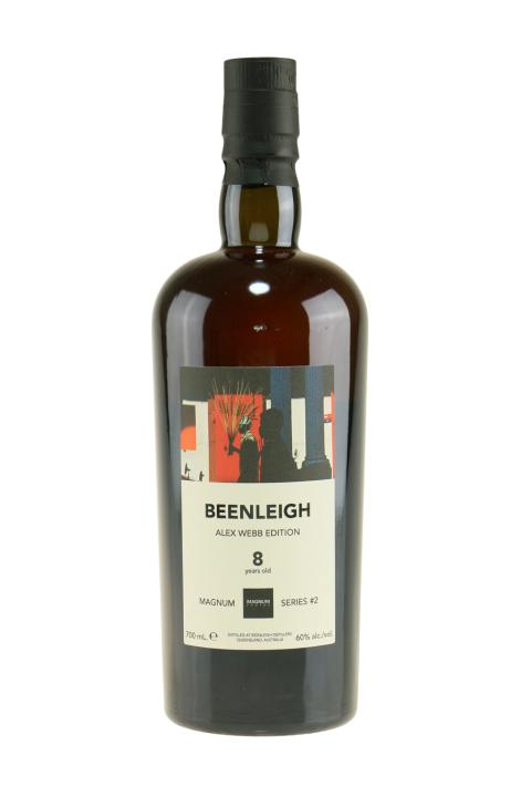 Magnum Series #2 Beenleigh 8 years old 2015 - Rom Magnum Series #2 Beenleigh 8 years old 2015 - Rom