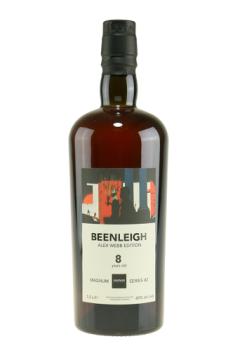 Magnum Series #2 Beenleigh 8 years old 2015