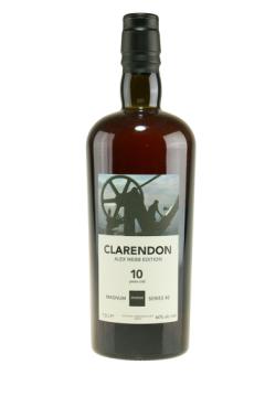 Magnum Series #2 Clarendon MBS 10 years old 2014