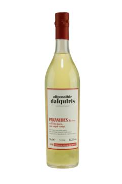 Veliers AllPossibleDaiquiris Paranubes 004