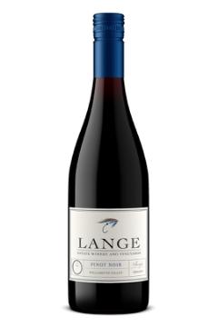 Lange Classique Pinot Noir