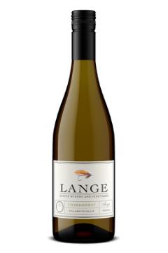 Lange Classique Chardonnay - Hvidvin
