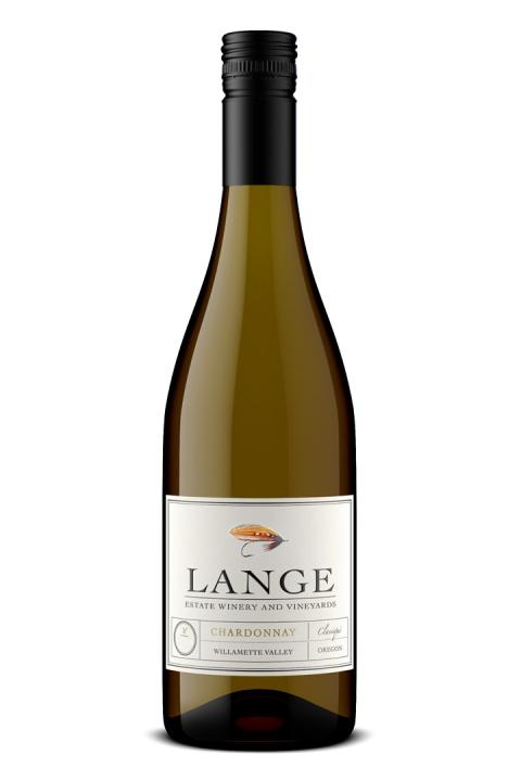 Lange Classique Chardonnay Hvidvin