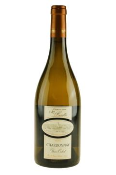Les Prunelles Chardonnay Oaked 2020 - Hvidvin