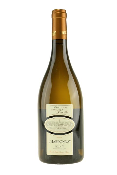 Les Prunelles Chardonnay - Hvidvin Les Prunelles Chardonnay - Hvidvin