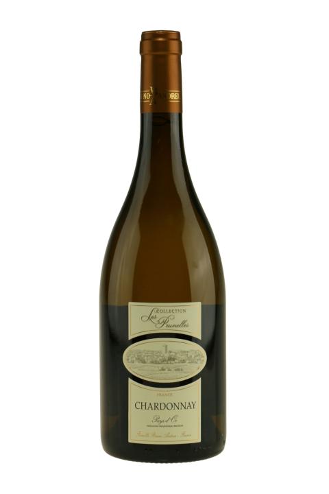 Les Prunelles Chardonnay - Hvidvin Les Prunelles Chardonnay - Hvidvin