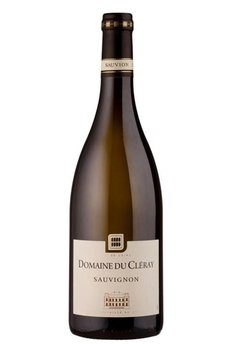 Domaine du Cleray Sauvignon Blanc - Hvidvin Domaine du Cleray Sauvignon Blanc - Hvidvin