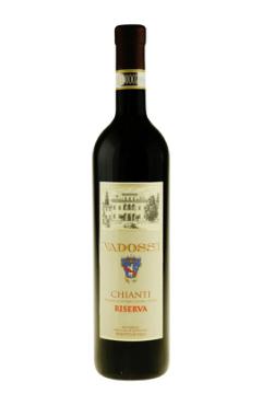 Vadossi Chianti Riserva