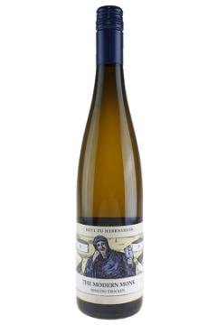 The Modern Monk Riesling Trocken ØKO