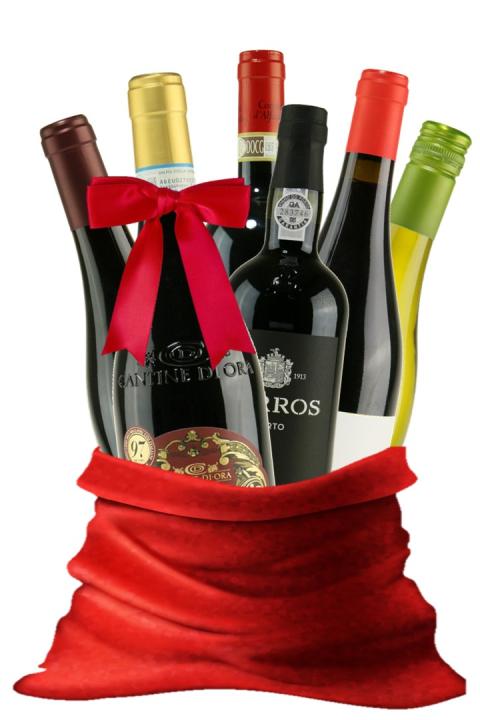 Julefavoritter Smagekasse Julefavoritter Smagekasse