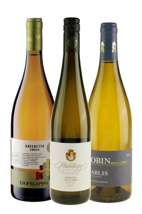 Sprødt & Lækkert - Smagekasse - Smagekasse Sprødt & Lækkert - Smagekasse - Smagekasse