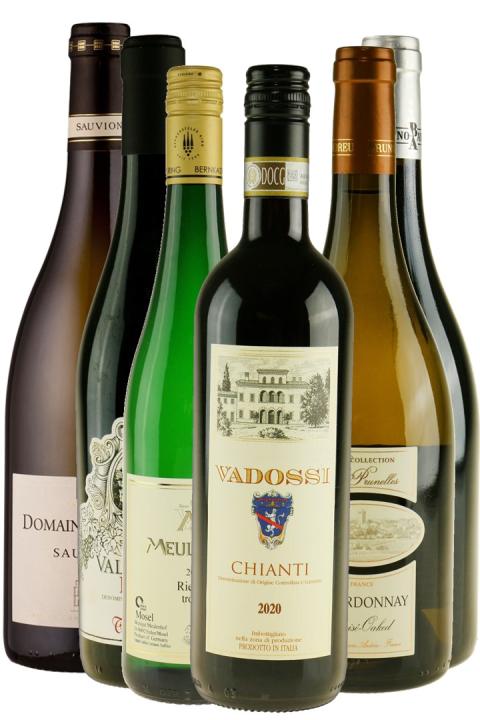 Juul's Value for Money - Smagekasse Juul's Value for Money - Smagekasse