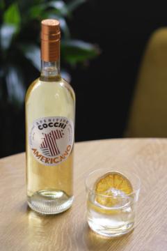 White Negroni - Pakke