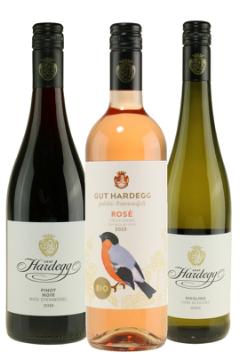 Graf Hardegg - Smagekasse (radioteket)