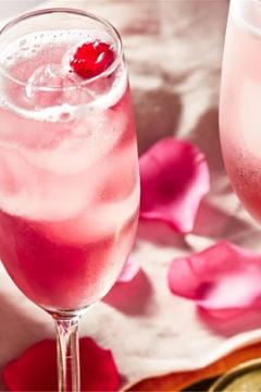 Raspberry Fizz Cocktailpakke - Cocktailpakke
