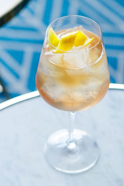 Calvados & Tonic-Pakken - Cocktailpakke Calvados & Tonic-Pakken - Cocktailpakke