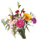 Floral / blomstret