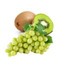 Grøn frugt